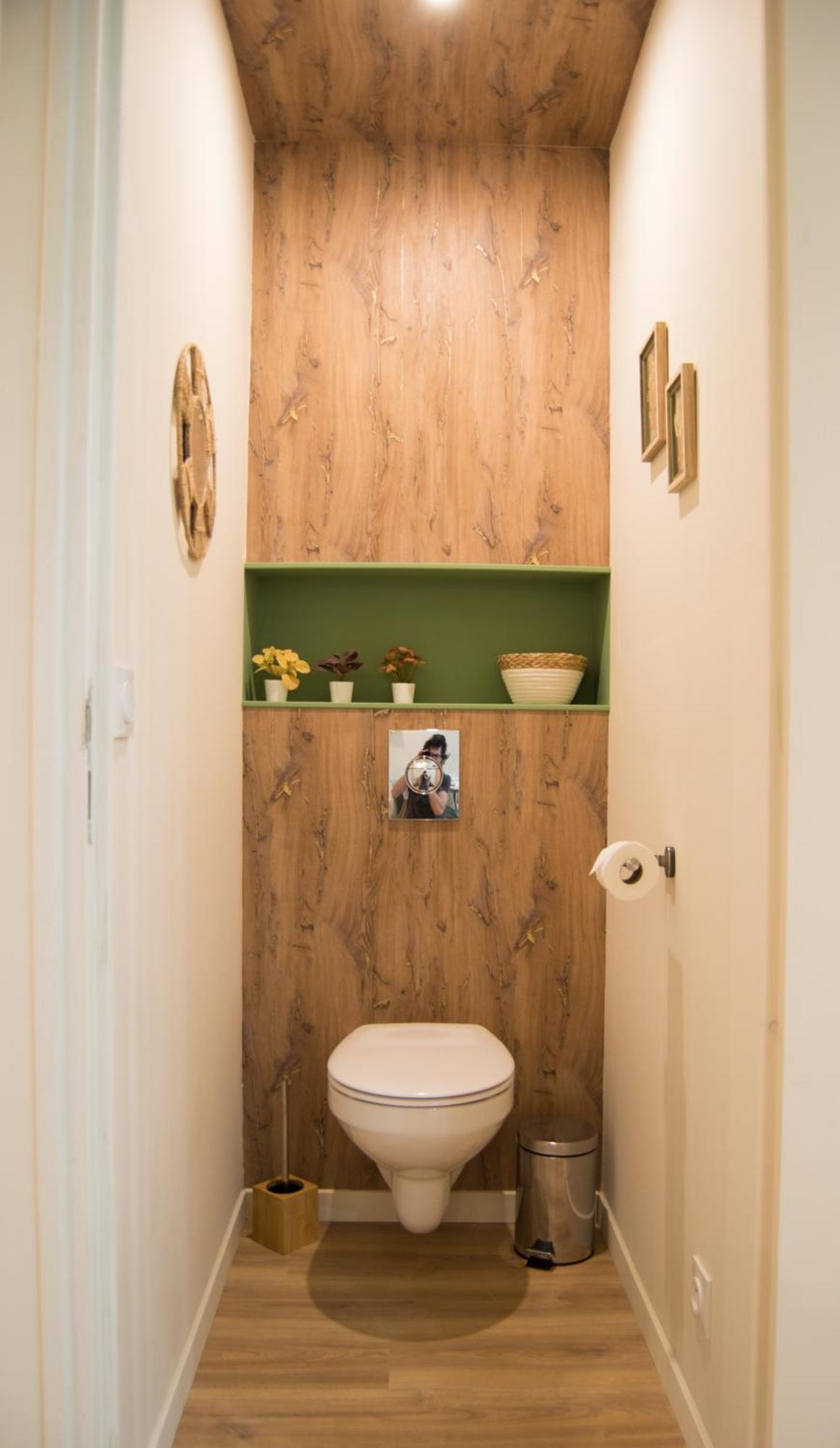 טרואה L'Atelier Vert - Balneo - Luxe - Proche Hypercentre - Classe 4 Etoiles מראה חיצוני תמונה