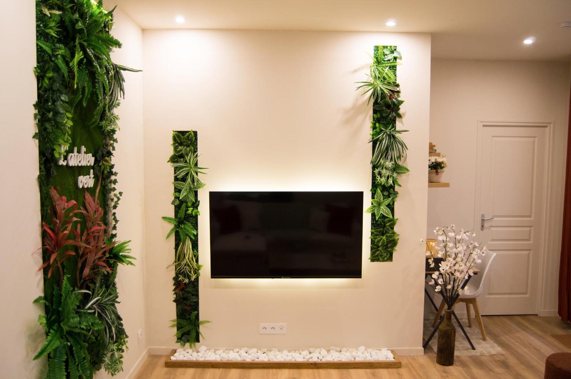 טרואה L'Atelier Vert - Balneo - Luxe - Proche Hypercentre - Classe 4 Etoiles מראה חיצוני תמונה